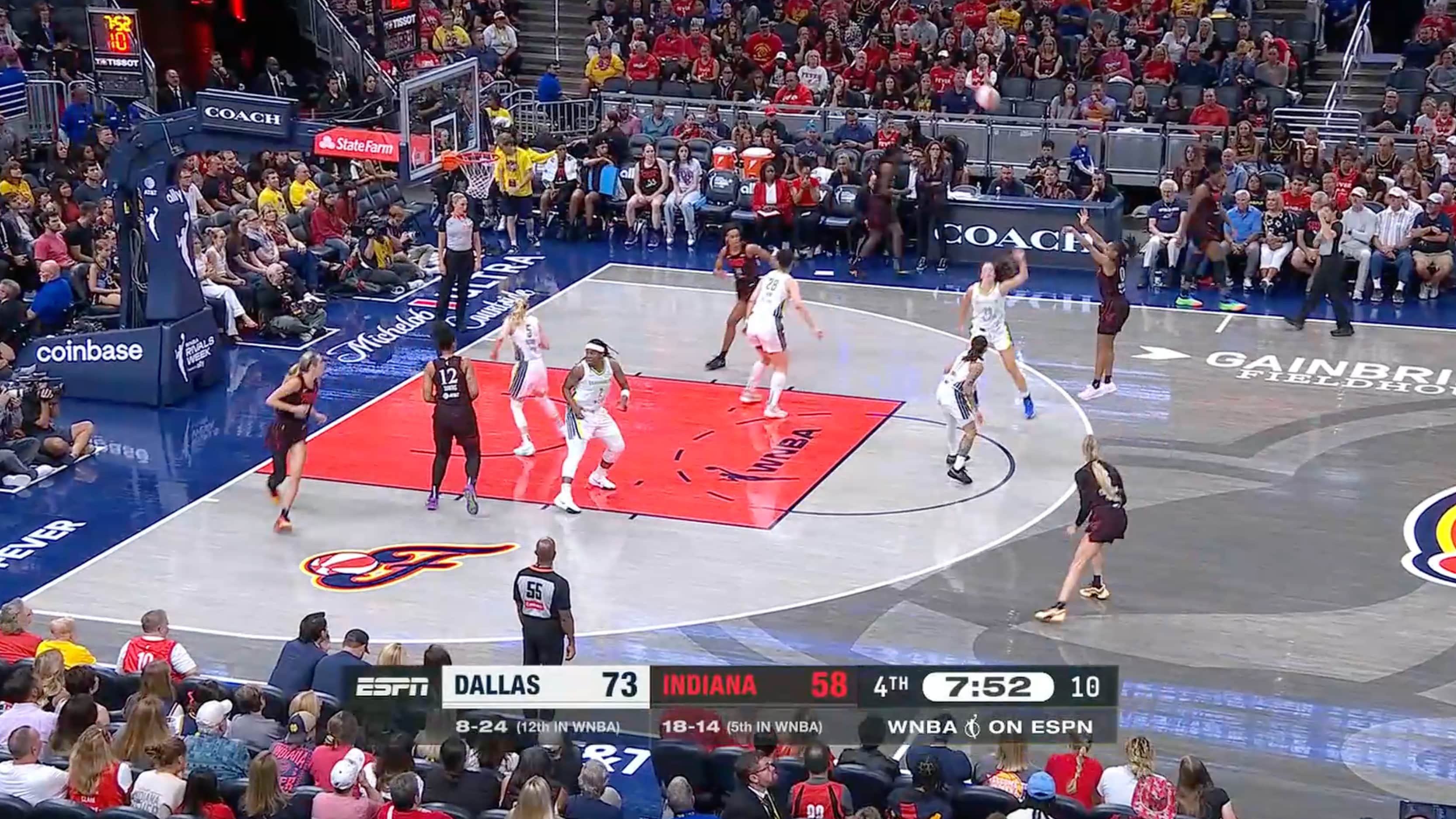 Mitchell for Three